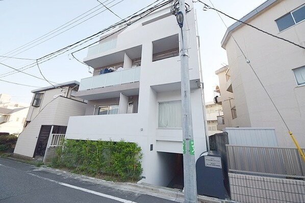 レジス飛鳥山公園の物件内観写真